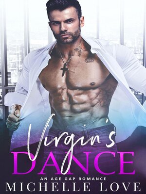 cover image of The Virgin's Dance